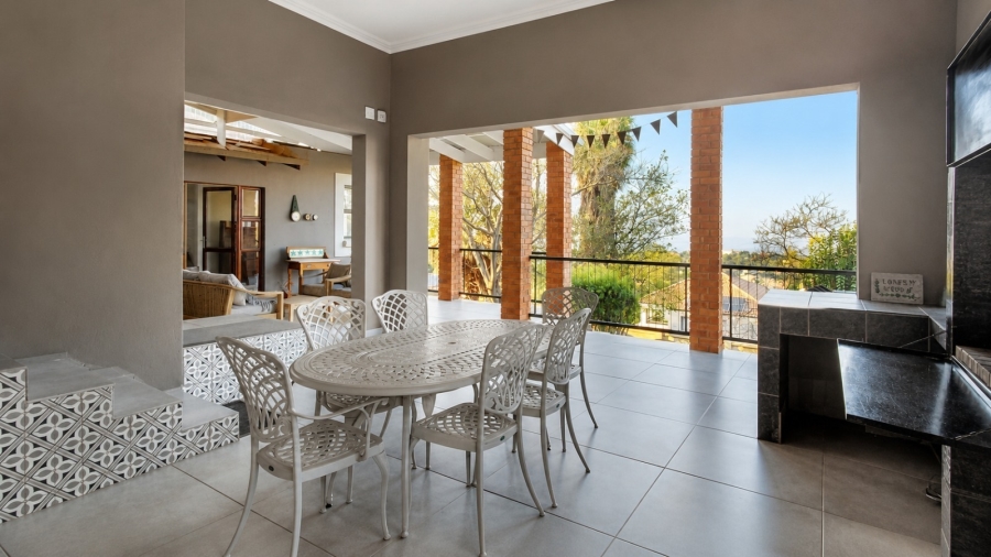4 Bedroom Property for Sale in Cashan North West